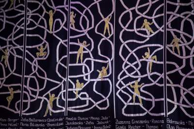 Kurtyna Kobiet w Teatrze im. Słowackiego, na kolejne 130 lat - zdjęcie 2