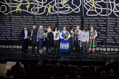 Kurtyna Kobiet w Teatrze im. Słowackiego, na kolejne 130 lat - zdjęcie 12