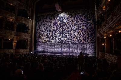 Kurtyna Kobiet w Teatrze im. Słowackiego, na kolejne 130 lat - zdjęcie 3