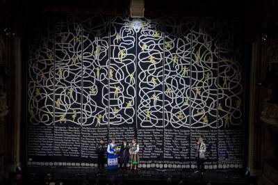 Kurtyna Kobiet w Teatrze im. Słowackiego, na kolejne 130 lat - zdjęcie 11