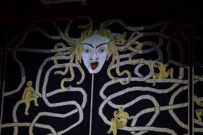 Kurtyna Kobiet w Teatrze im. Słowackiego, na kolejne 130 lat - zdjęcie 6