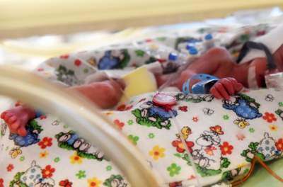 Krakowskie sześcioraczki: raz na kilka miliardów ciąż - zdjęcie 11