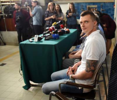 Krakowskie sześcioraczki: raz na kilka miliardów ciąż - zdjęcie 3