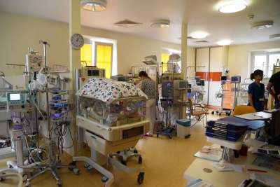 Krakowskie sześcioraczki: raz na kilka miliardów ciąż - zdjęcie 6