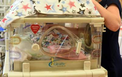 Krakowskie sześcioraczki: raz na kilka miliardów ciąż - zdjęcie 23