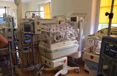 Krakowskie sześcioraczki: raz na kilka miliardów ciąż - zdjęcie 21