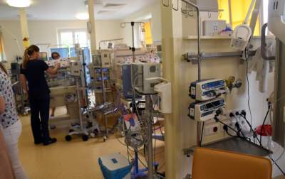 Krakowskie sześcioraczki: raz na kilka miliardów ciąż - zdjęcie 18