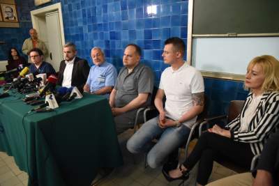 Krakowskie sześcioraczki: raz na kilka miliardów ciąż - zdjęcie 9