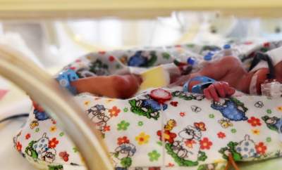 Krakowskie sześcioraczki: raz na kilka miliardów ciąż - zdjęcie 10