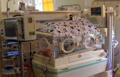 Krakowskie sześcioraczki: raz na kilka miliardów ciąż - zdjęcie 19