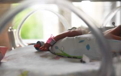 Krakowskie sześcioraczki: raz na kilka miliardów ciąż - zdjęcie 20