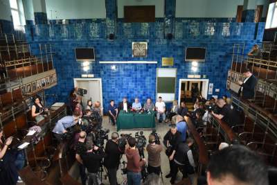 Krakowskie sześcioraczki: raz na kilka miliardów ciąż - zdjęcie 4