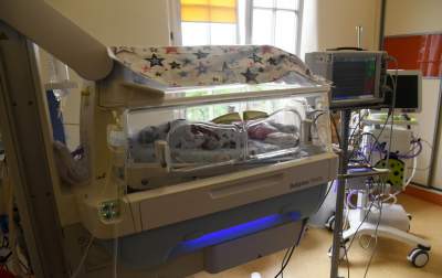 Krakowskie sześcioraczki: raz na kilka miliardów ciąż - zdjęcie 17