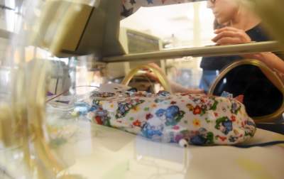 Krakowskie sześcioraczki: raz na kilka miliardów ciąż - zdjęcie 1