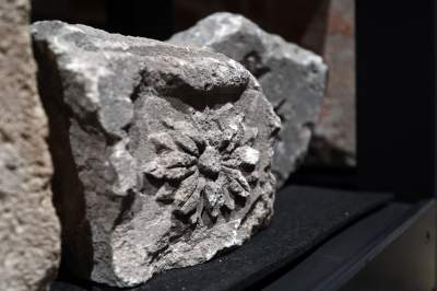 Wawel podziemny dla zwiedzających. Nowa, stała trasa turystyczna - zdjęcie 23