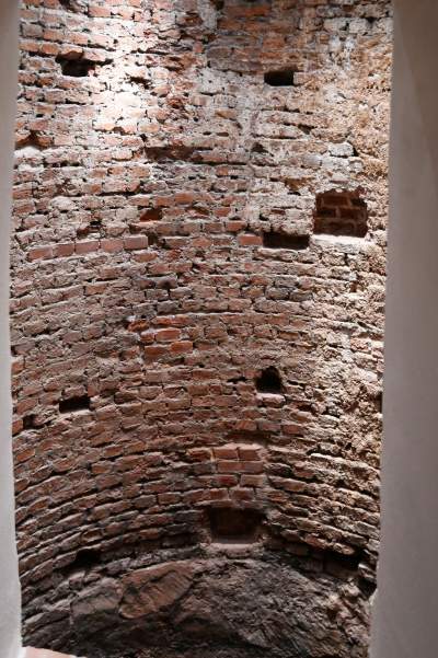 Wawel podziemny dla zwiedzających. Nowa, stała trasa turystyczna - zdjęcie 36