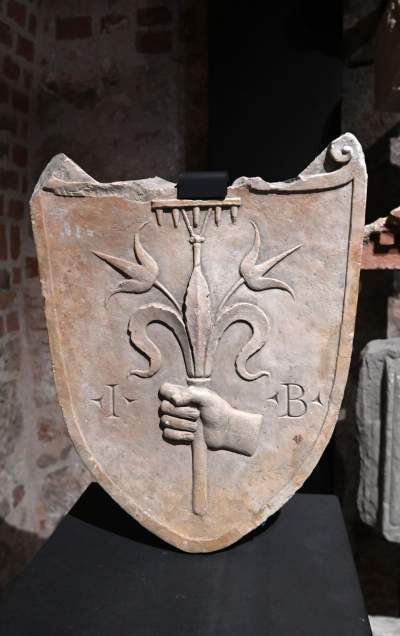 Wawel podziemny dla zwiedzających. Nowa, stała trasa turystyczna - zdjęcie 14