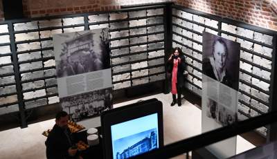 Wawel podziemny dla zwiedzających. Nowa, stała trasa turystyczna - zdjęcie 38