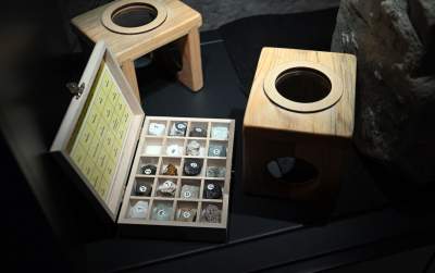 Wawel podziemny dla zwiedzających. Nowa, stała trasa turystyczna - zdjęcie 24