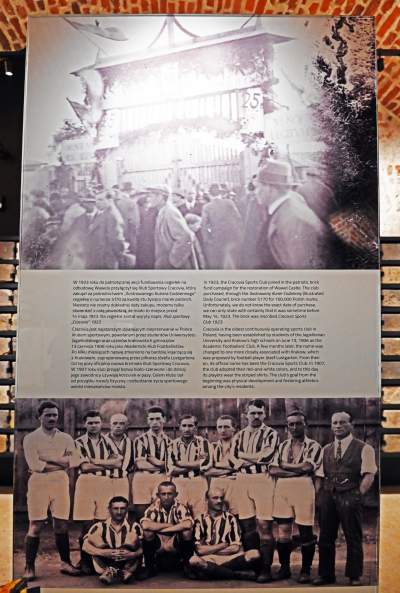 Wawel podziemny dla zwiedzających. Nowa, stała trasa turystyczna - zdjęcie 39