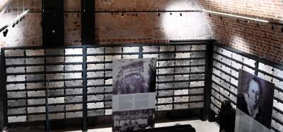 Wawel podziemny dla zwiedzających. Nowa, stała trasa turystyczna - zdjęcie 35