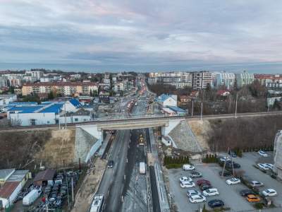 Nareszcie! Wylotówka na Warszawę gotowa, kierowcom łatwiej - zdjęcie 4