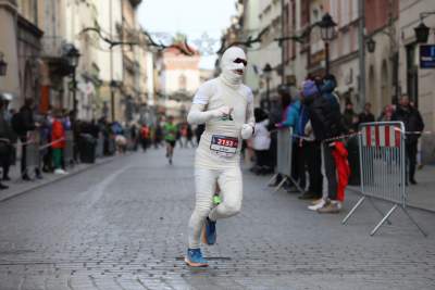Najfajniejsze pożegnanie starego roku, uczestnicy nie zawiedli - zdjęcie 51