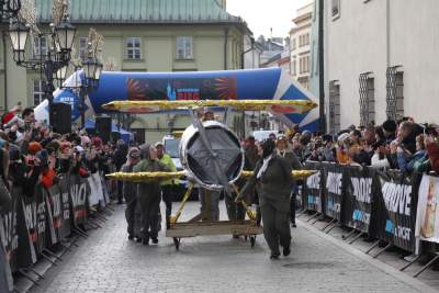 Najfajniejsze pożegnanie starego roku, uczestnicy nie zawiedli - zdjęcie 46