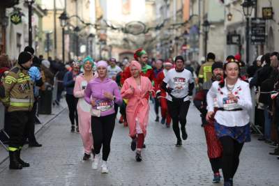 Najfajniejsze pożegnanie starego roku, uczestnicy nie zawiedli - zdjęcie 60