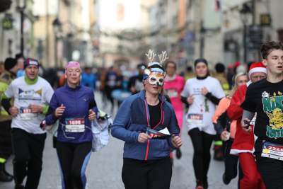 Najfajniejsze pożegnanie starego roku, uczestnicy nie zawiedli - zdjęcie 63