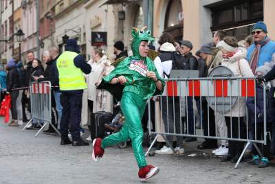 Najfajniejsze pożegnanie starego roku, uczestnicy nie zawiedli - zdjęcie 52