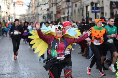 Najfajniejsze pożegnanie starego roku, uczestnicy nie zawiedli - zdjęcie 73