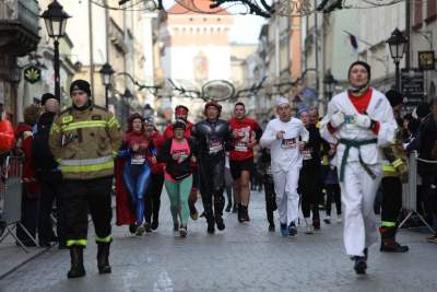 Najfajniejsze pożegnanie starego roku, uczestnicy nie zawiedli - zdjęcie 65