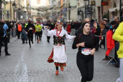 Najfajniejsze pożegnanie starego roku, uczestnicy nie zawiedli - zdjęcie 58