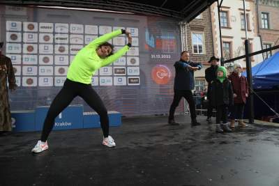 Najfajniejsze pożegnanie starego roku, uczestnicy nie zawiedli - zdjęcie 7