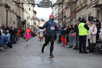 Najfajniejsze pożegnanie starego roku, uczestnicy nie zawiedli - zdjęcie 54