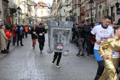 Najfajniejsze pożegnanie starego roku, uczestnicy nie zawiedli - zdjęcie 59