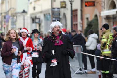 Najfajniejsze pożegnanie starego roku, uczestnicy nie zawiedli - zdjęcie 83