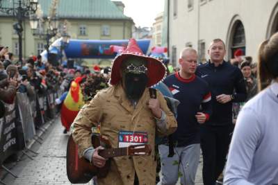 Najfajniejsze pożegnanie starego roku, uczestnicy nie zawiedli - zdjęcie 44