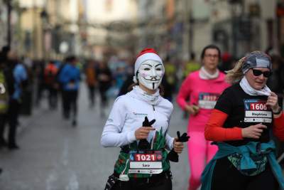 Najfajniejsze pożegnanie starego roku, uczestnicy nie zawiedli - zdjęcie 62