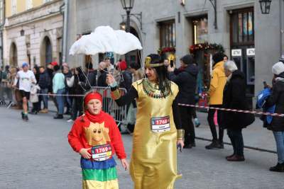 Najfajniejsze pożegnanie starego roku, uczestnicy nie zawiedli - zdjęcie 88