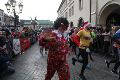 Najfajniejsze pożegnanie starego roku, uczestnicy nie zawiedli - zdjęcie 16