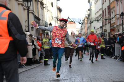 Najfajniejsze pożegnanie starego roku, uczestnicy nie zawiedli - zdjęcie 66