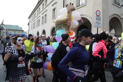Najfajniejsze pożegnanie starego roku, uczestnicy nie zawiedli - zdjęcie 25