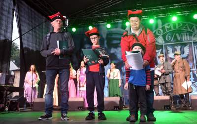 Które z tych zdjęć najlepiej podsumowuje miniony rok? Oceńcie sami - zdjęcie 89