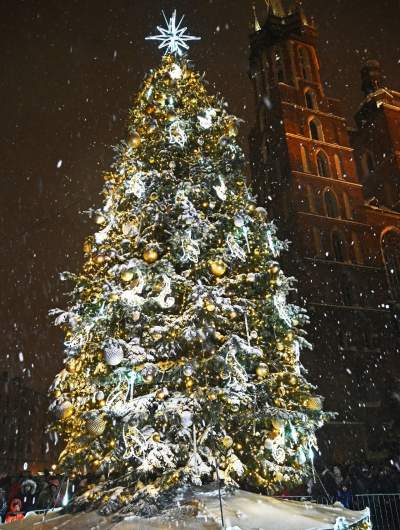 Które z tych zdjęć najlepiej podsumowuje miniony rok? Oceńcie sami - zdjęcie 161