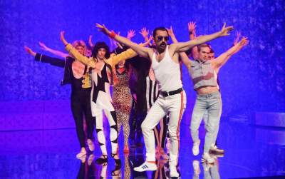 Które z tych zdjęć najlepiej podsumowuje miniony rok? Oceńcie sami - zdjęcie 47