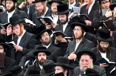 Które z tych zdjęć najlepiej podsumowuje miniony rok? Oceńcie sami - zdjęcie 98