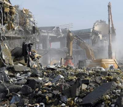 Które z tych zdjęć najlepiej podsumowuje miniony rok? Oceńcie sami - zdjęcie 14