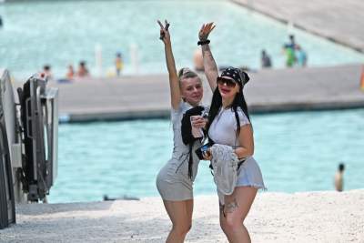 Które z tych zdjęć najlepiej podsumowuje miniony rok? Oceńcie sami - zdjęcie 71